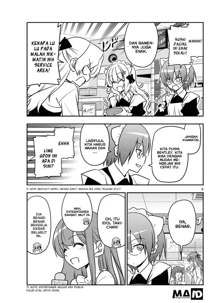 image-komik-tonikaku-kawaii-chapter-24-10/23