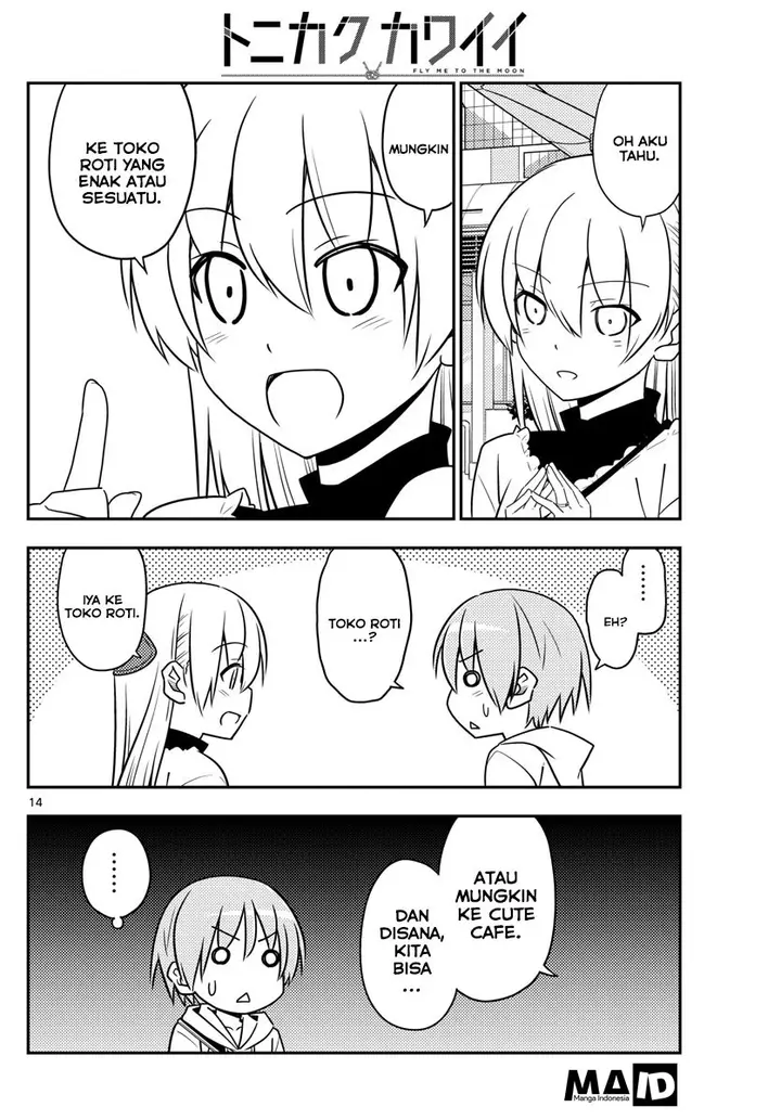 image-komik-tonikaku-kawaii-chapter-24-15/23