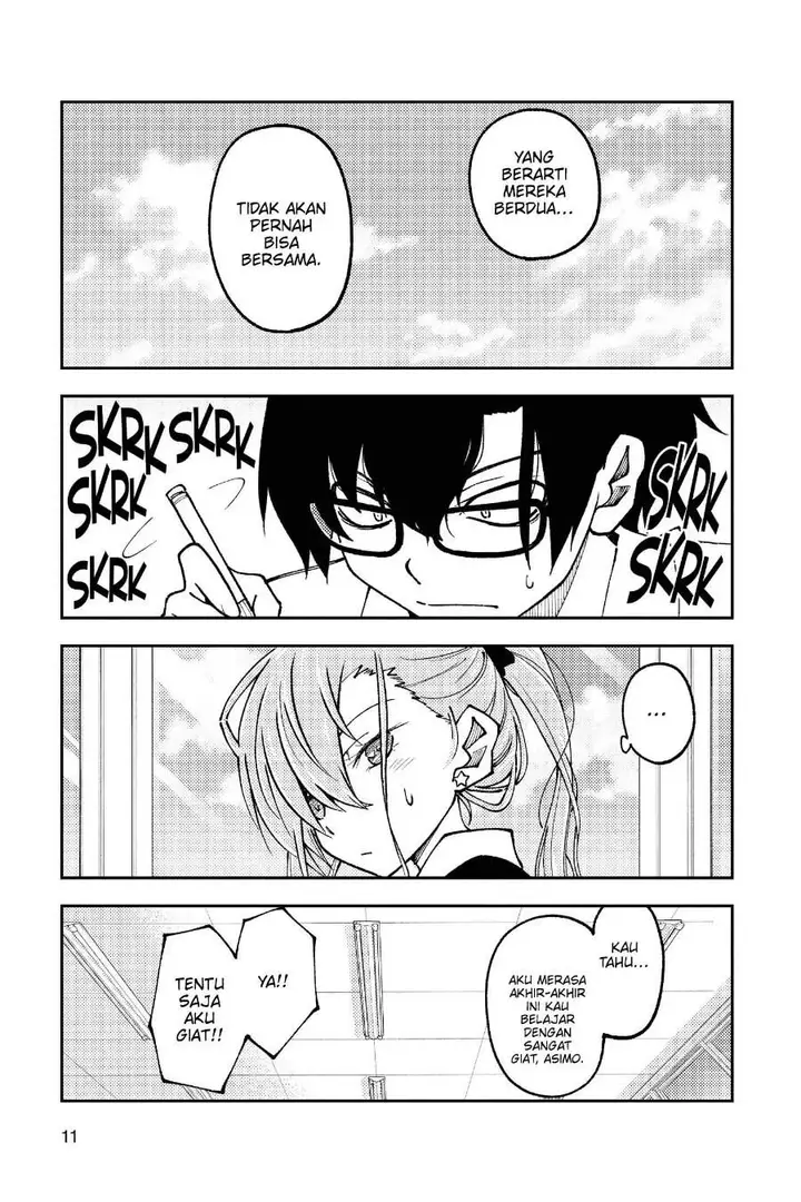 image-komik-tonikaku-kawaii-chapter-240-7/19