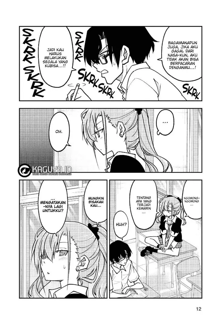 image-komik-tonikaku-kawaii-chapter-240-8/19