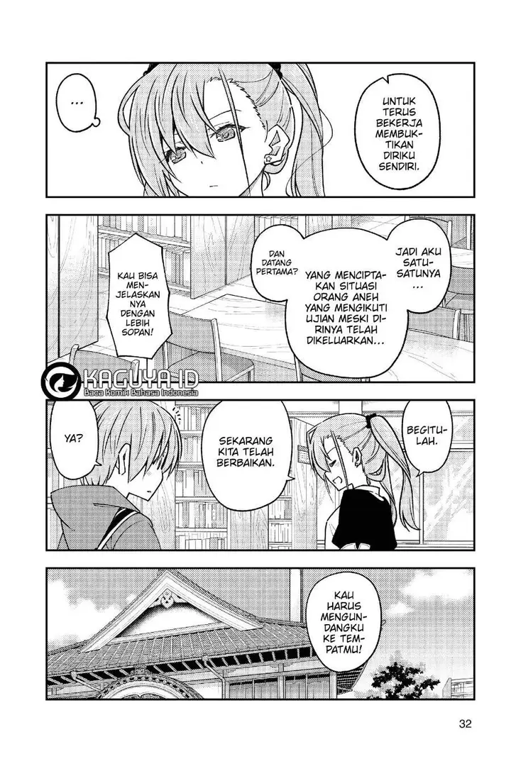 image-komik-tonikaku-kawaii-chapter-241-10/19