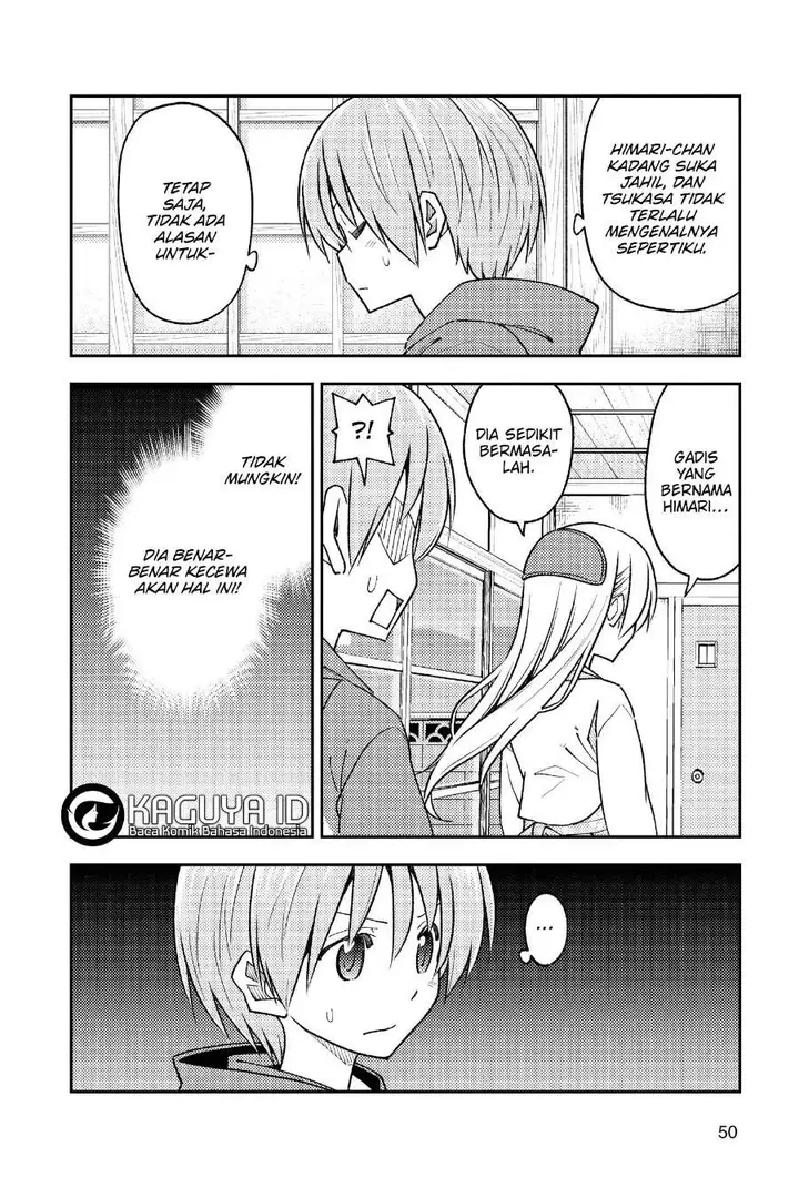 image-komik-tonikaku-kawaii-chapter-242-10/19