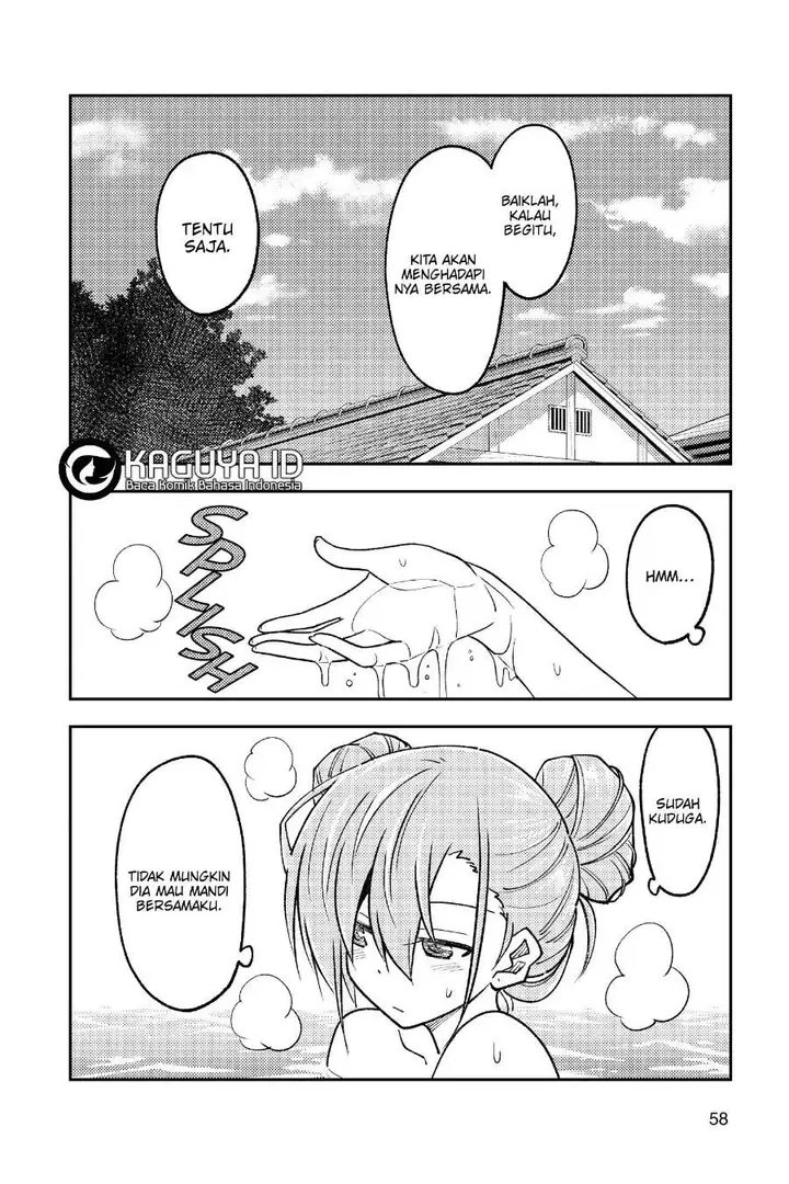 image-komik-tonikaku-kawaii-chapter-242-18/19