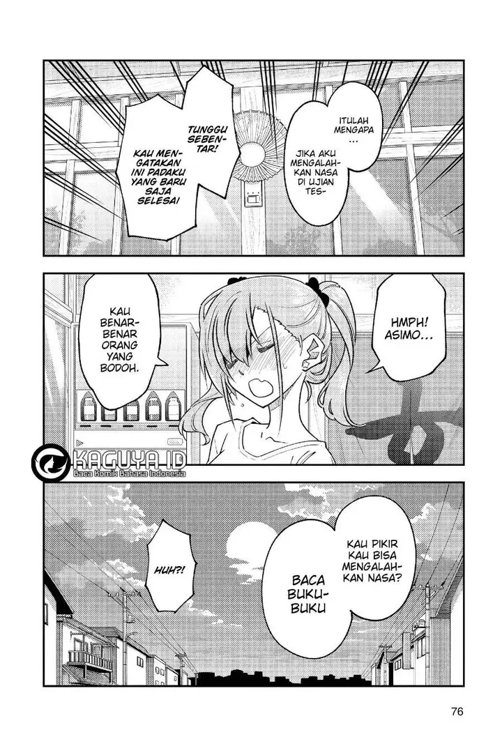 image-komik-tonikaku-kawaii-chapter-243-18/19