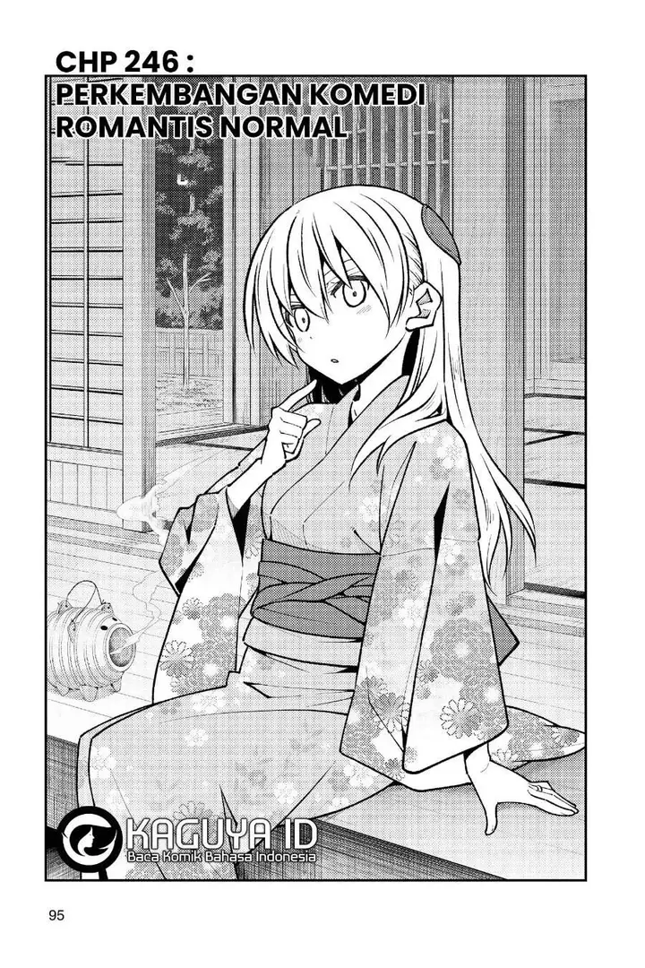 image-komik-tonikaku-kawaii-chapter-246-1/9