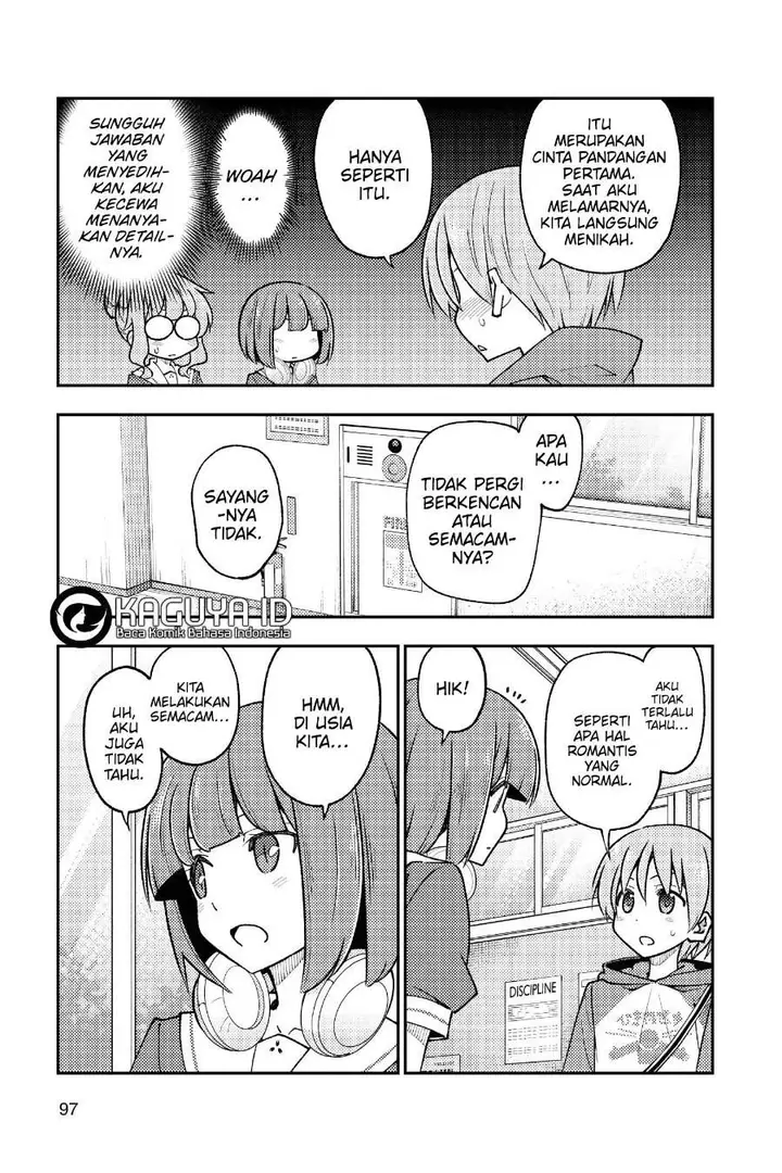 image-komik-tonikaku-kawaii-chapter-246-3/9