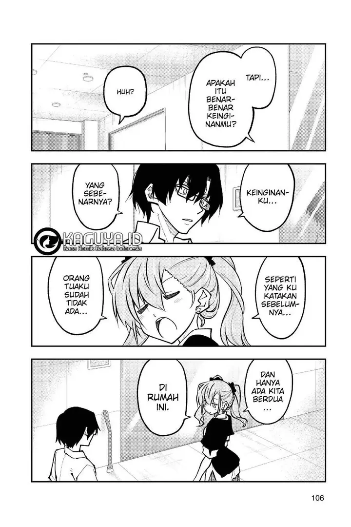 image-komik-tonikaku-kawaii-chapter-247-4/19