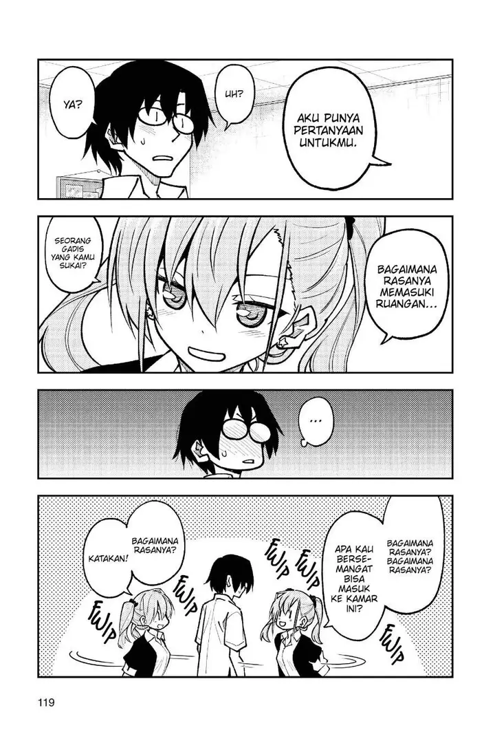 image-komik-tonikaku-kawaii-chapter-247-17/19