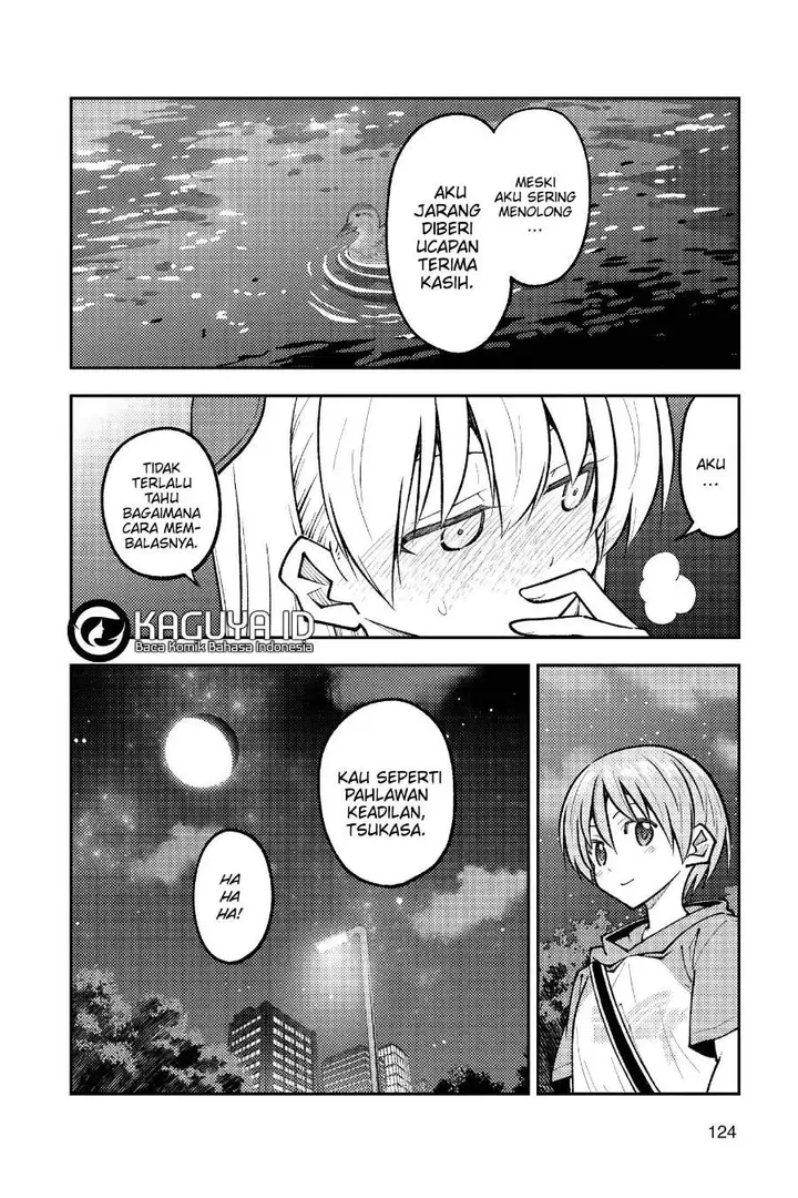 image-komik-tonikaku-kawaii-chapter-248-4/19