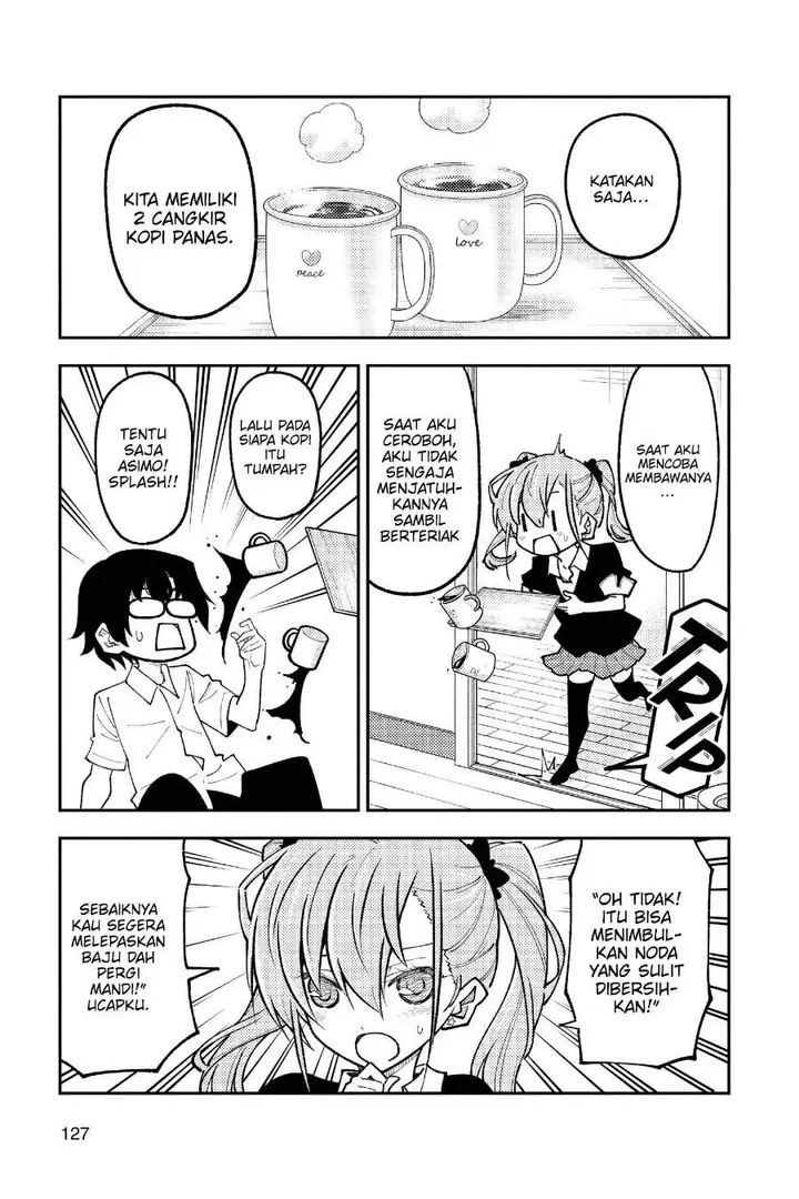 image-komik-tonikaku-kawaii-chapter-248-7/19