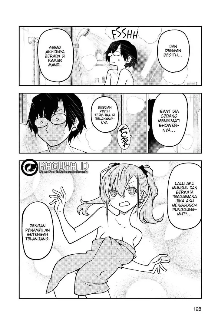 image-komik-tonikaku-kawaii-chapter-248-8/19