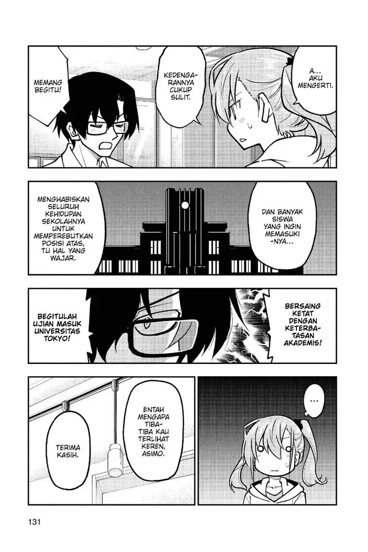 image-komik-tonikaku-kawaii-chapter-248-11/19