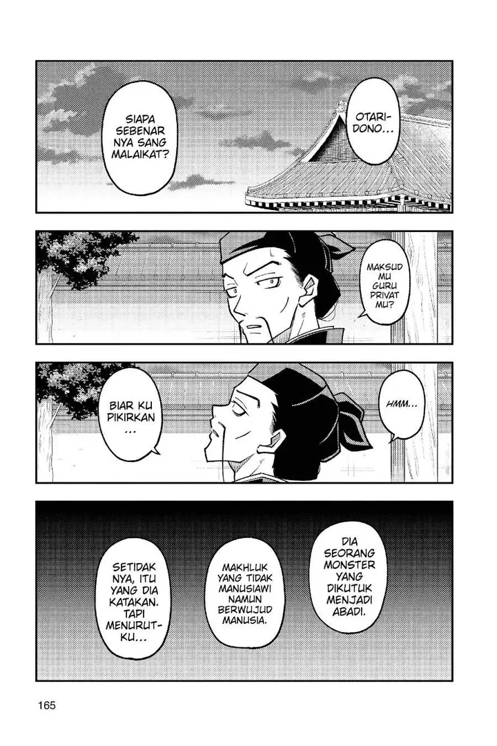 image-komik-tonikaku-kawaii-chapter-250-9/19