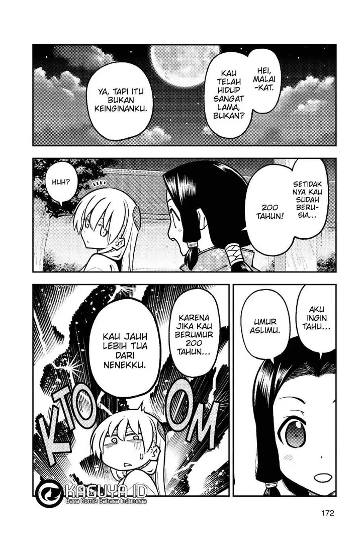 image-komik-tonikaku-kawaii-chapter-250-16/19