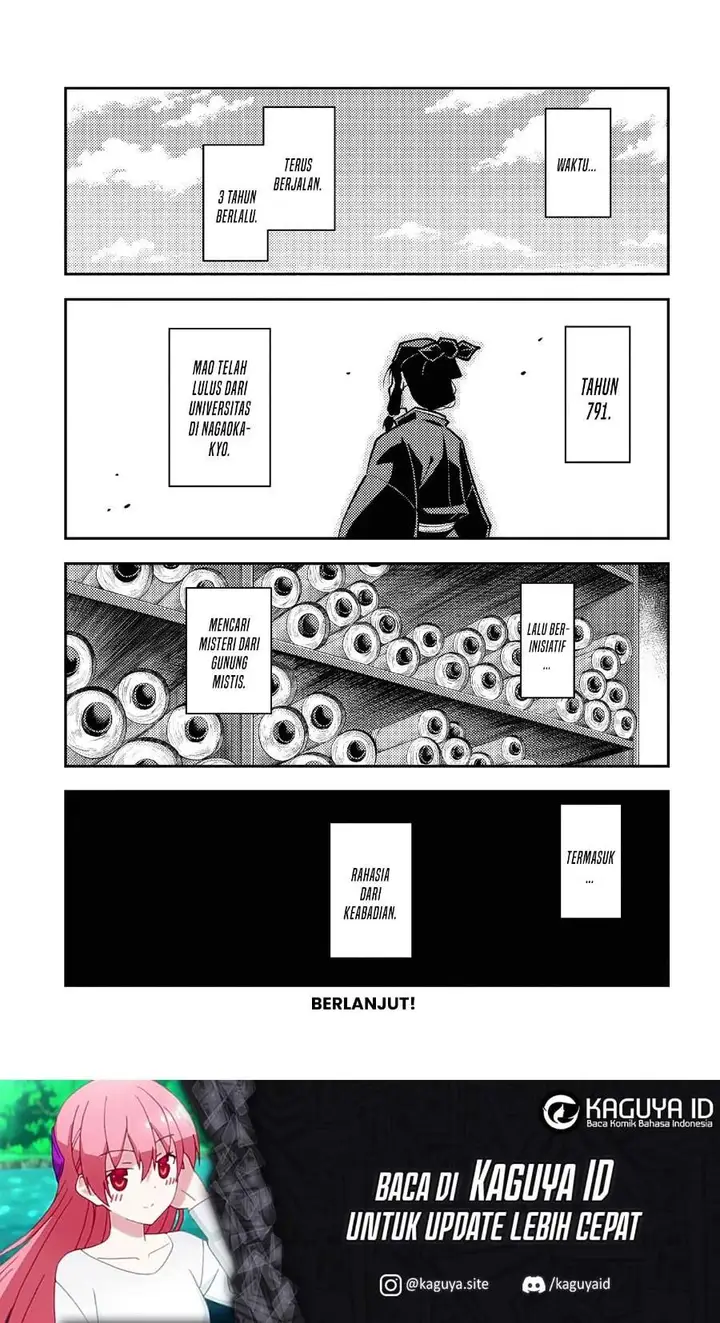 image-komik-tonikaku-kawaii-chapter-250-18/19