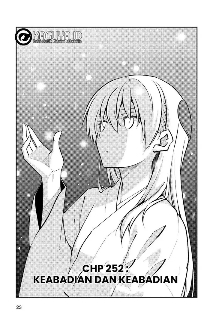 image-komik-tonikaku-kawaii-chapter-252-1/19