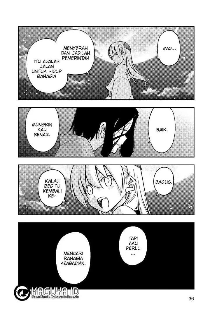 image-komik-tonikaku-kawaii-chapter-252-14/19