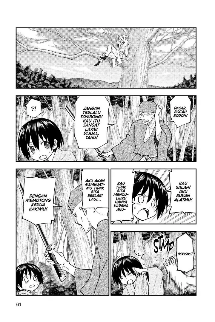 image-komik-tonikaku-kawaii-chapter-254-3/19