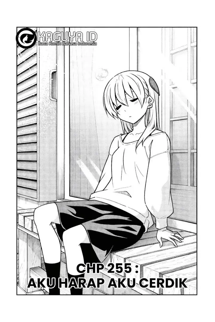 image-komik-tonikaku-kawaii-chapter-255-1/19