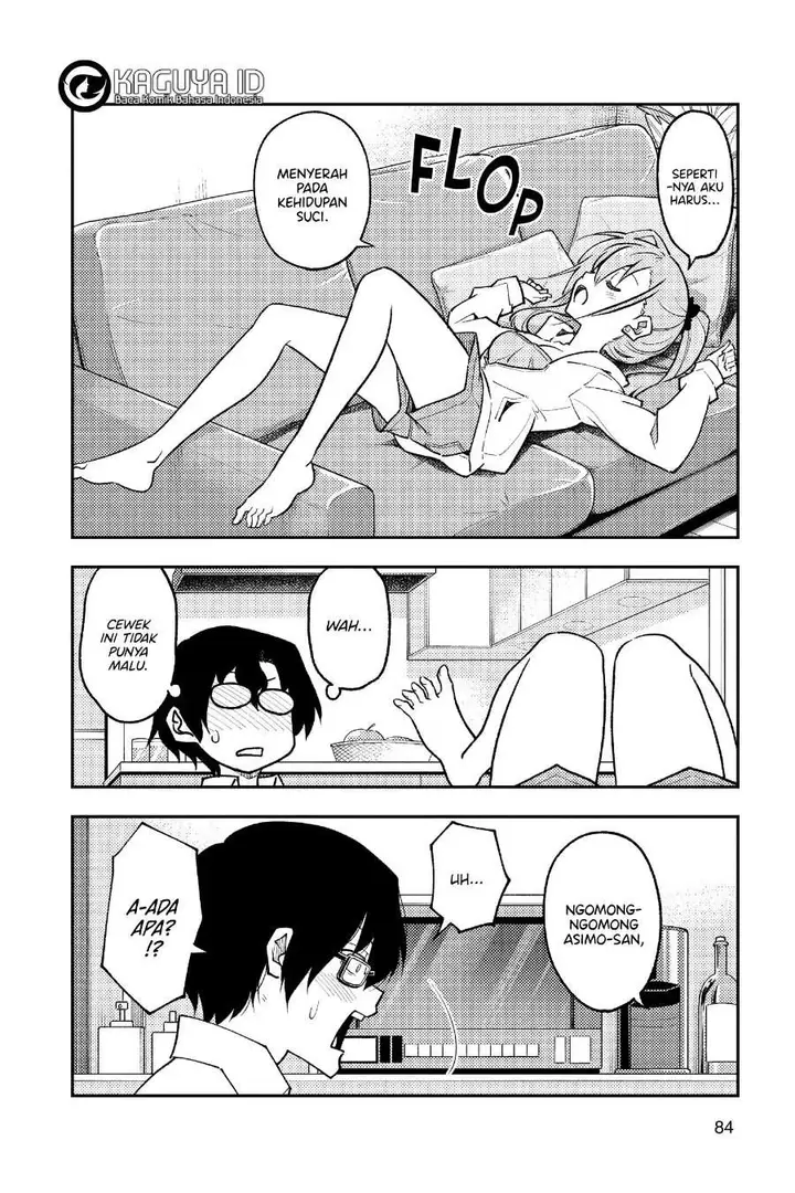 image-komik-tonikaku-kawaii-chapter-255-8/19