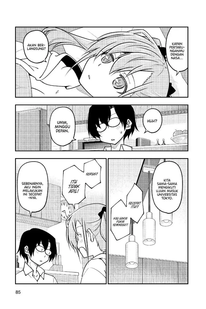 image-komik-tonikaku-kawaii-chapter-255-9/19