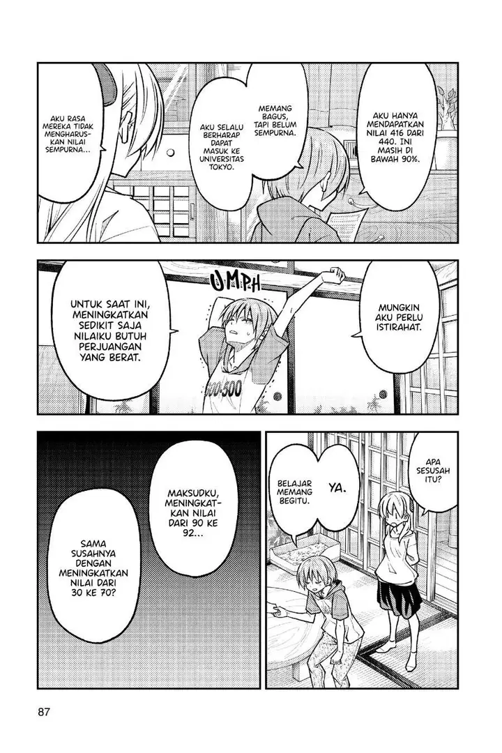 image-komik-tonikaku-kawaii-chapter-255-11/19