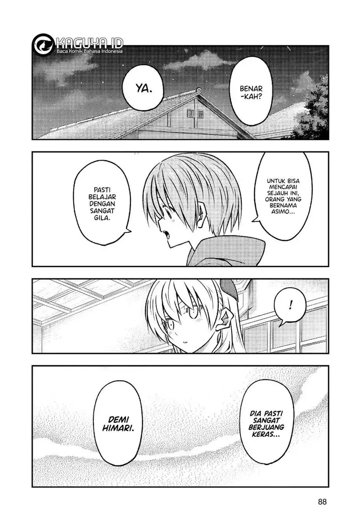 image-komik-tonikaku-kawaii-chapter-255-12/19