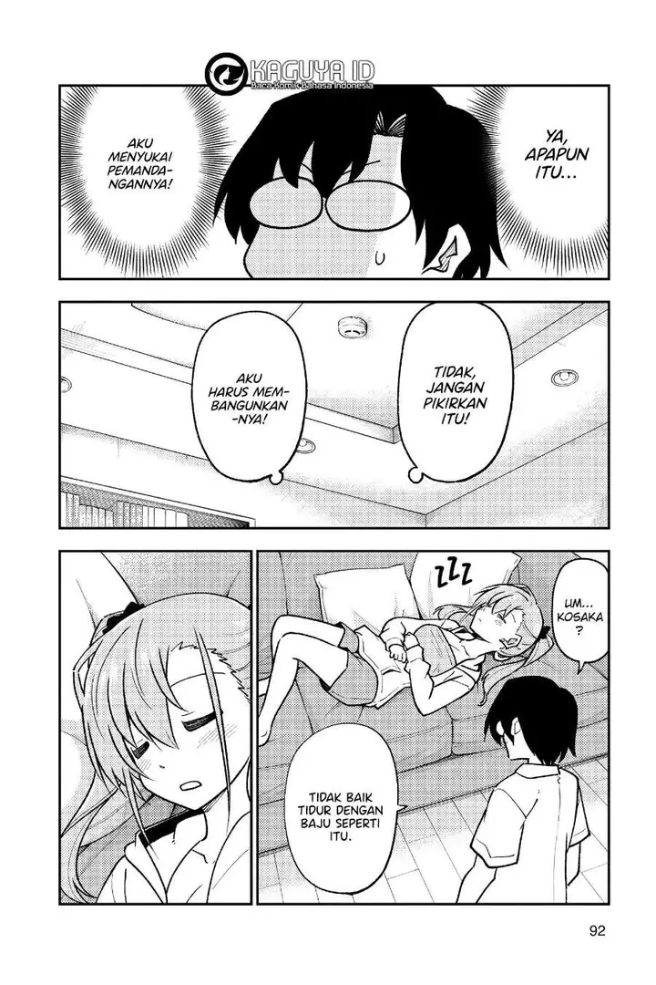 image-komik-tonikaku-kawaii-chapter-255-16/19