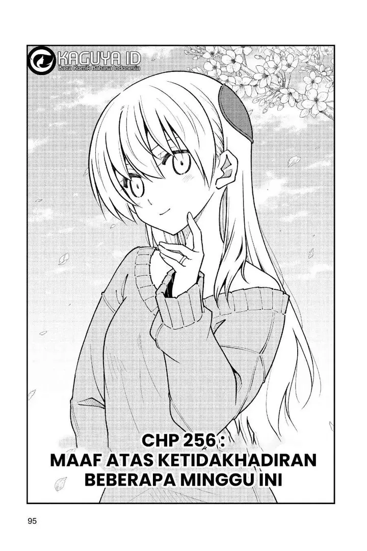 image-komik-tonikaku-kawaii-chapter-256-1/19