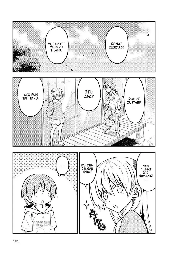 image-komik-tonikaku-kawaii-chapter-256-7/19