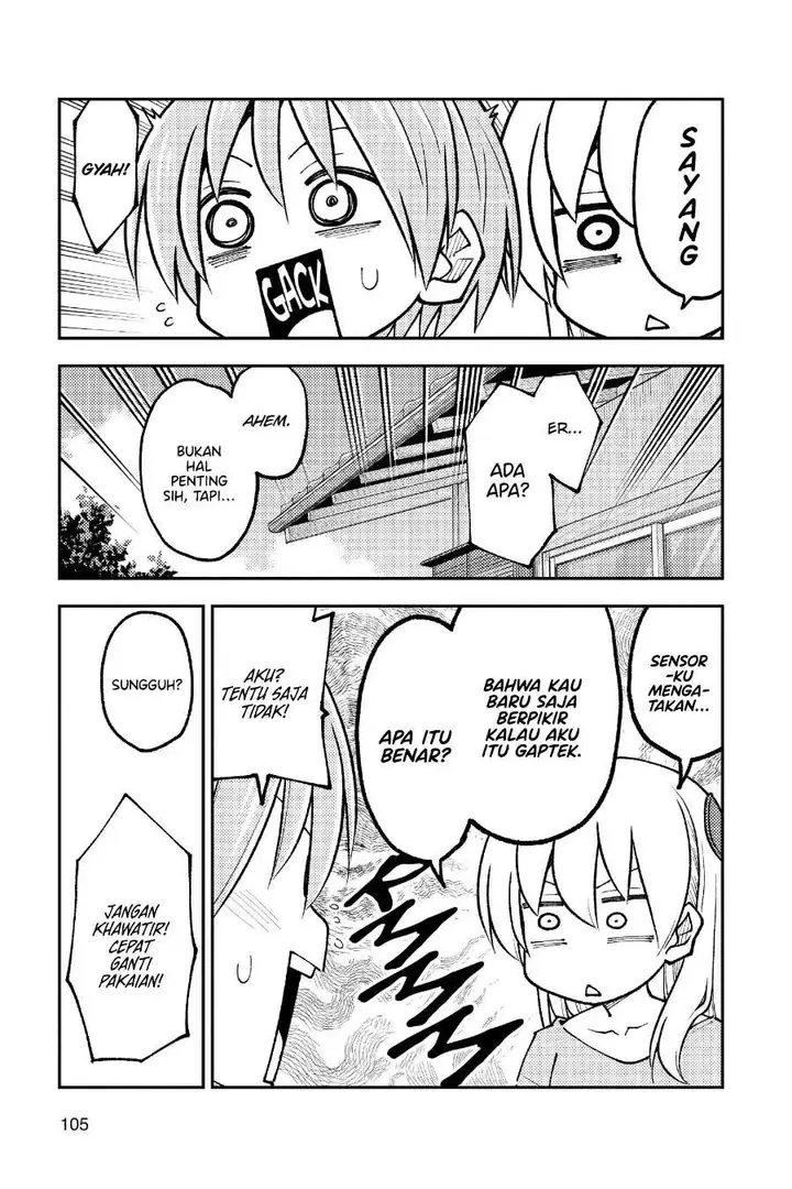 image-komik-tonikaku-kawaii-chapter-256-11/19