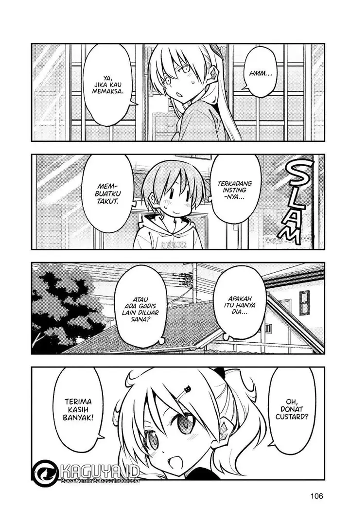 image-komik-tonikaku-kawaii-chapter-256-12/19