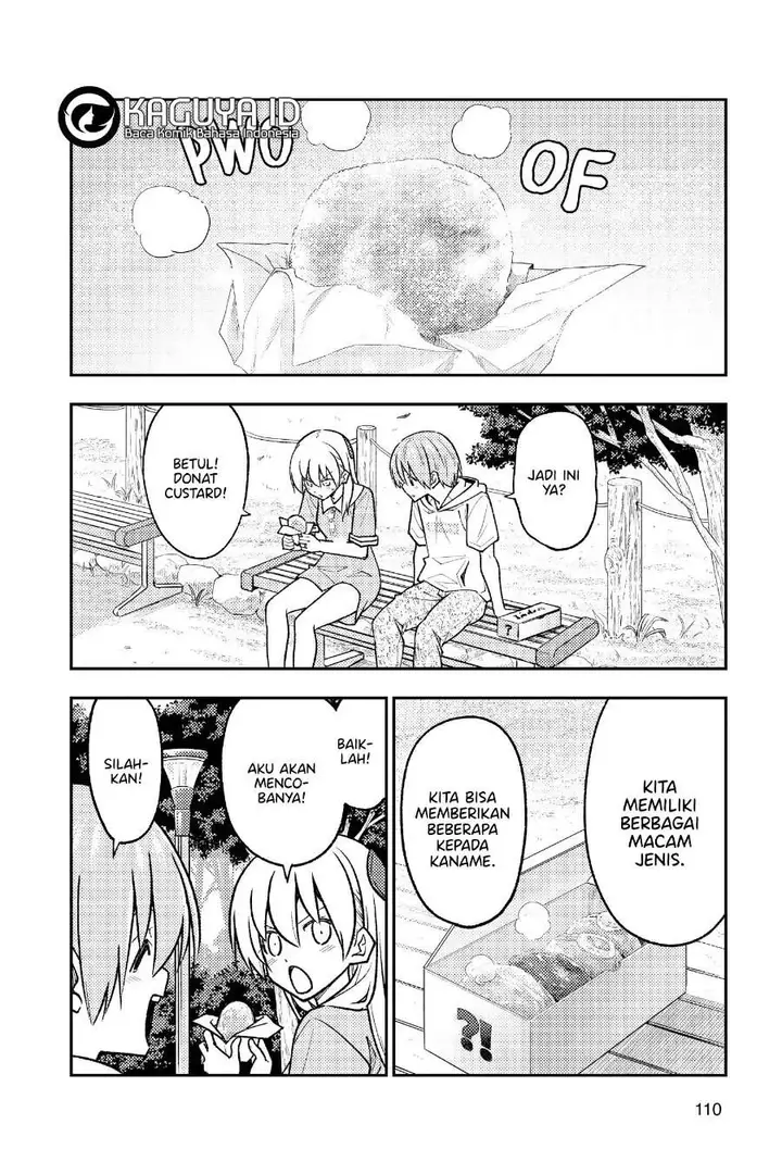 image-komik-tonikaku-kawaii-chapter-256-16/19