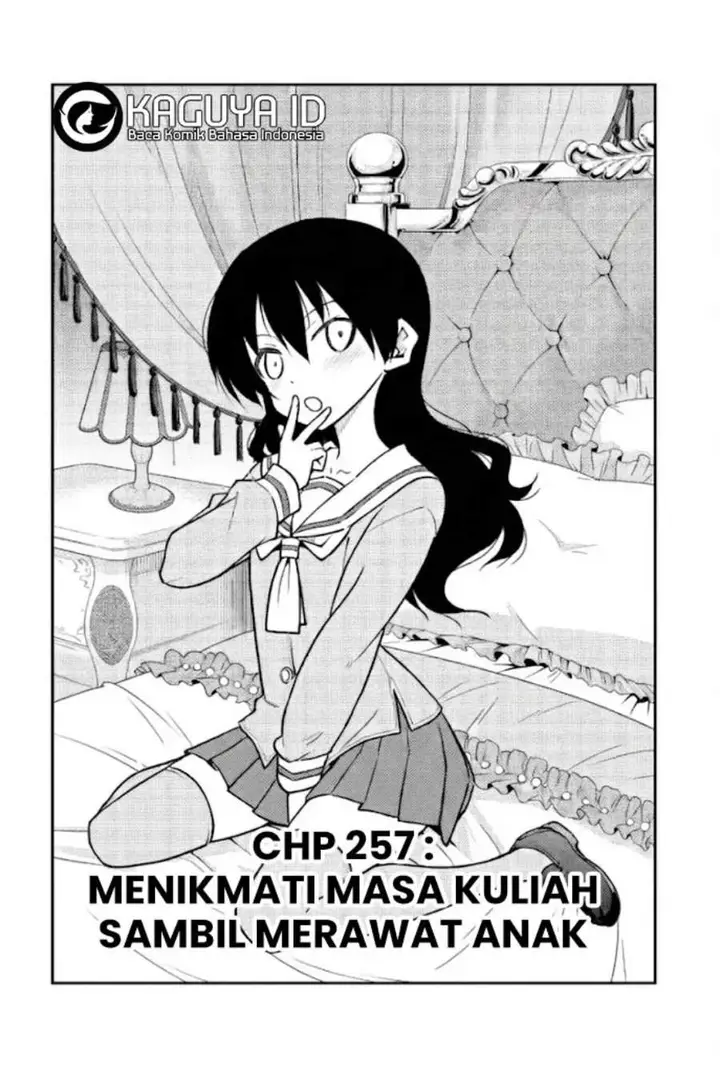 image-komik-tonikaku-kawaii-chapter-257-1/19