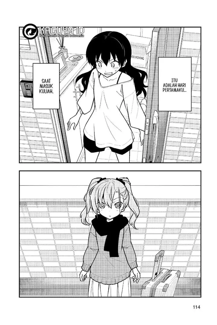 image-komik-tonikaku-kawaii-chapter-257-2/19