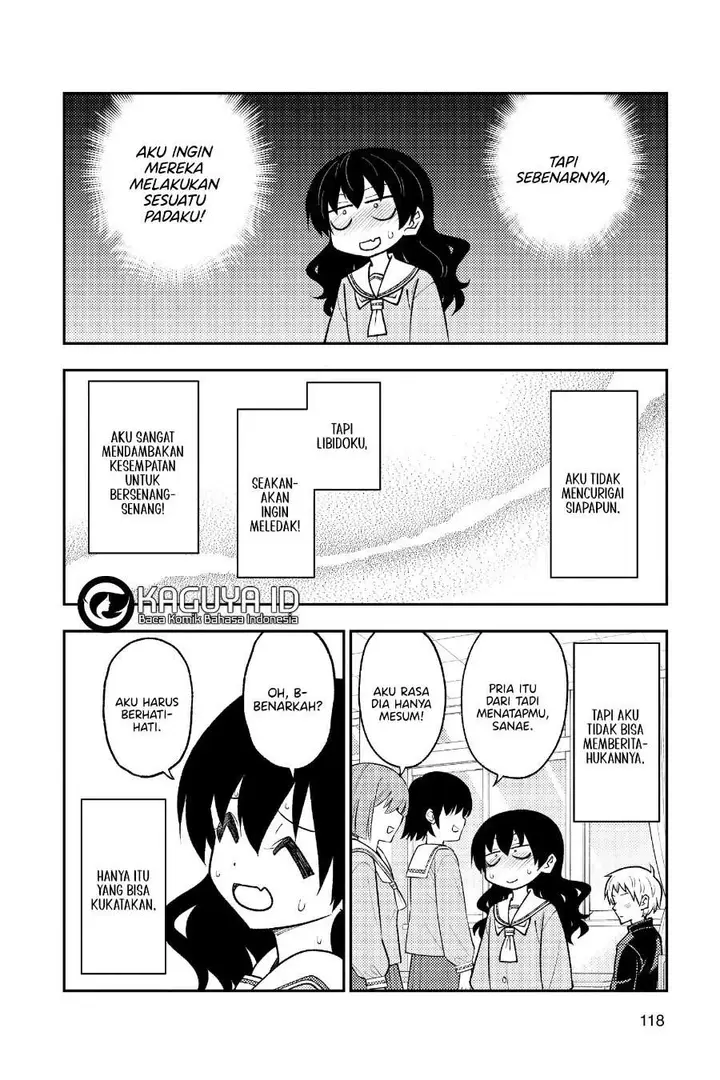 image-komik-tonikaku-kawaii-chapter-257-6/19