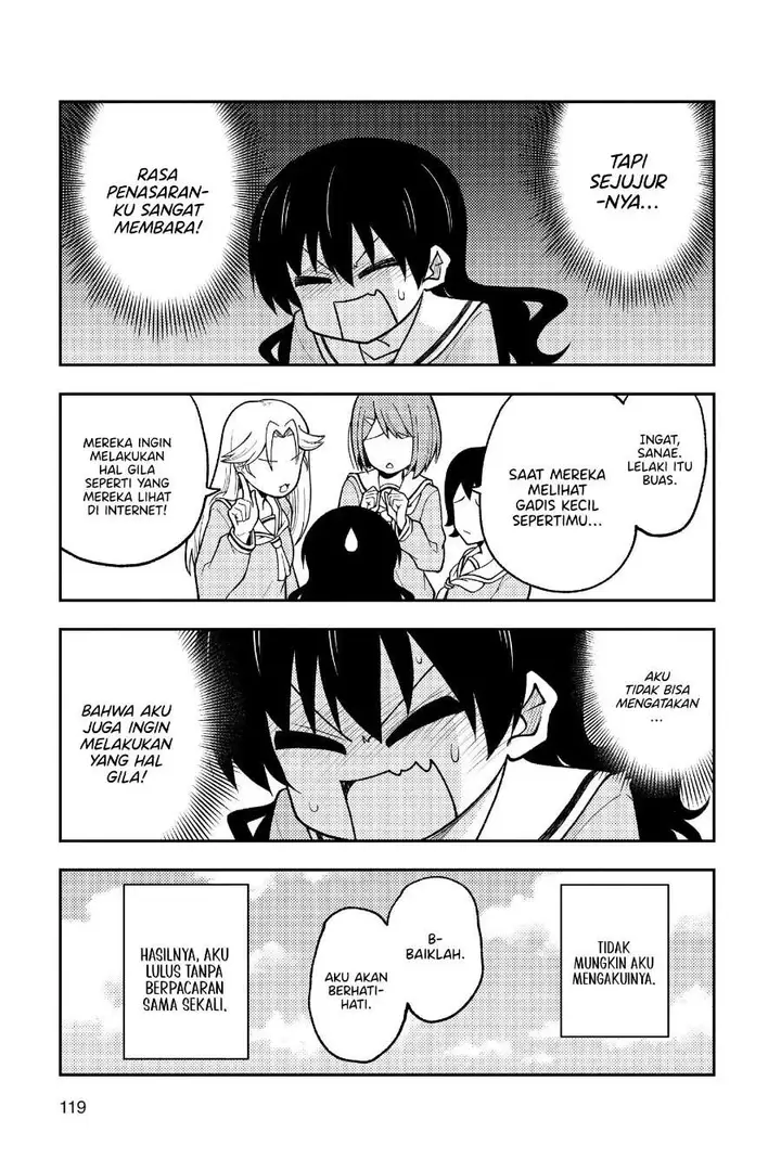 image-komik-tonikaku-kawaii-chapter-257-7/19