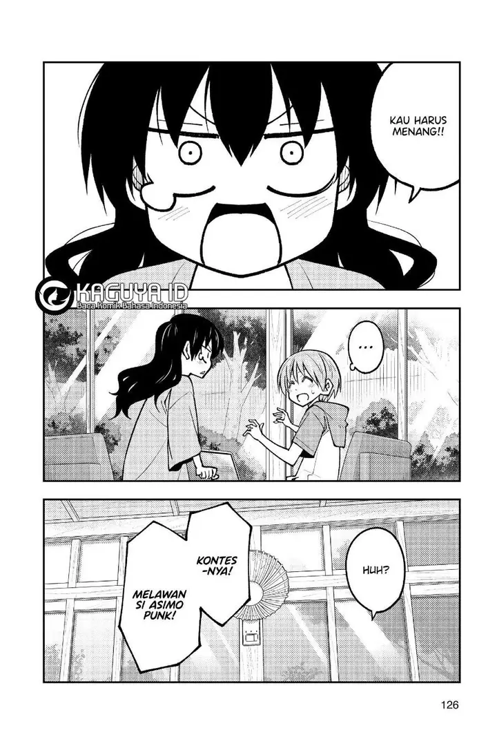image-komik-tonikaku-kawaii-chapter-257-14/19
