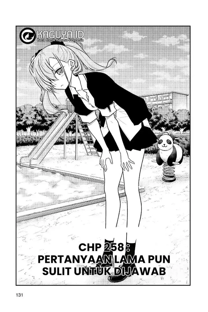 image-komik-tonikaku-kawaii-chapter-258-1/19