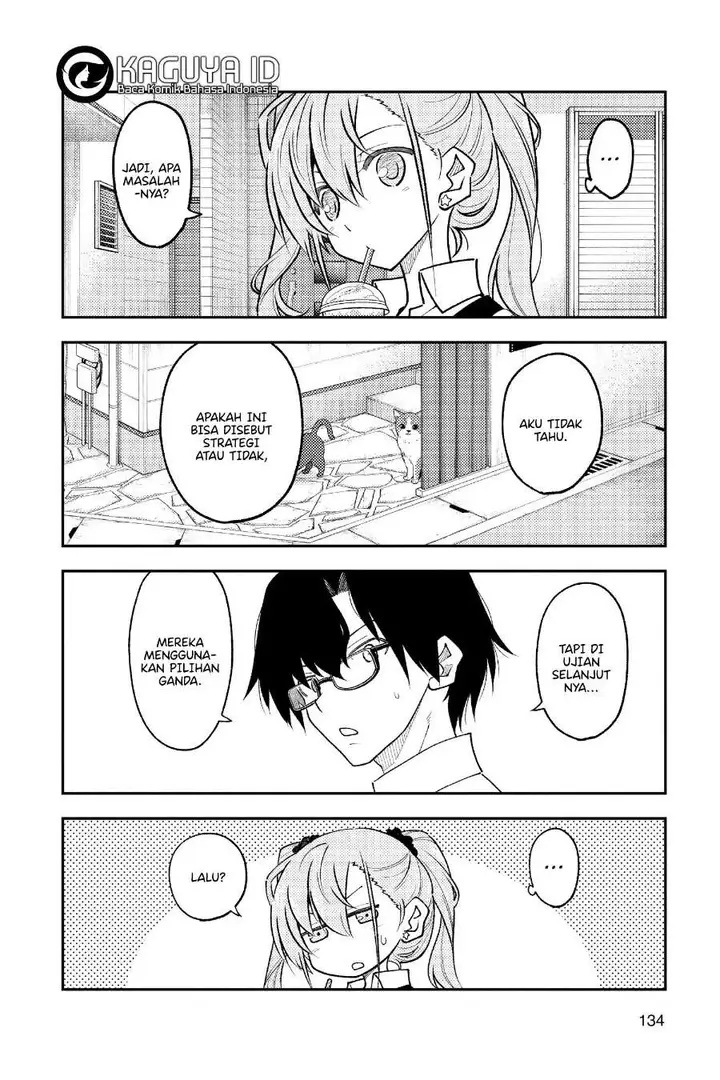 image-komik-tonikaku-kawaii-chapter-258-4/19