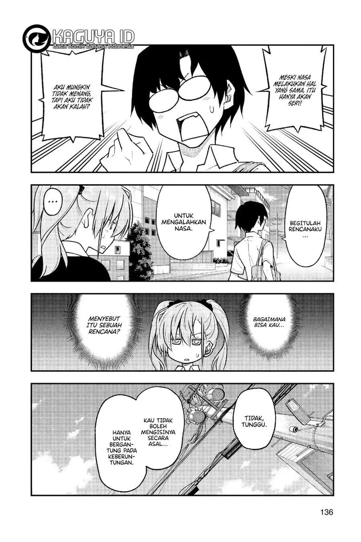 image-komik-tonikaku-kawaii-chapter-258-6/19