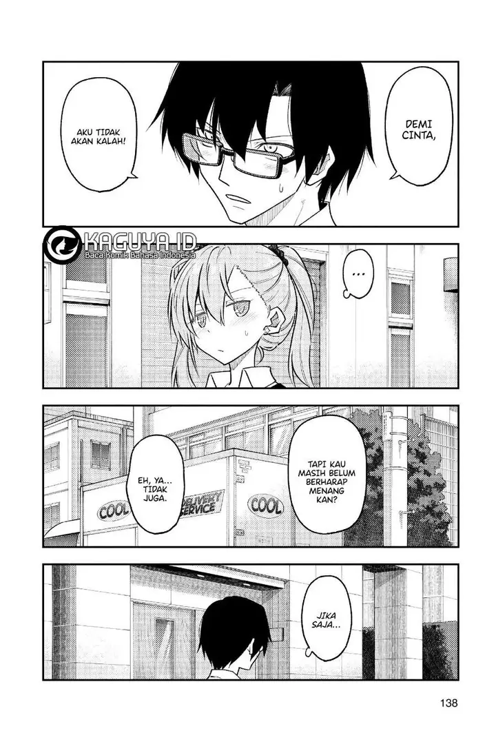 image-komik-tonikaku-kawaii-chapter-258-8/19