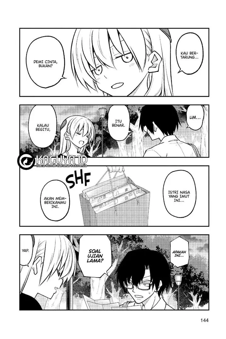 image-komik-tonikaku-kawaii-chapter-258-14/19