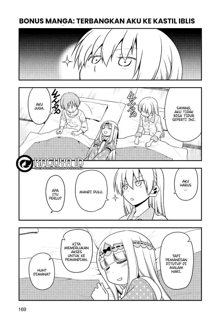 image-komik-tonikaku-kawaii-chapter-259-1/23