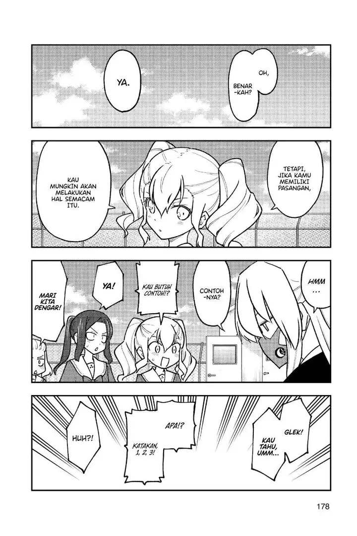 image-komik-tonikaku-kawaii-chapter-259-9/23