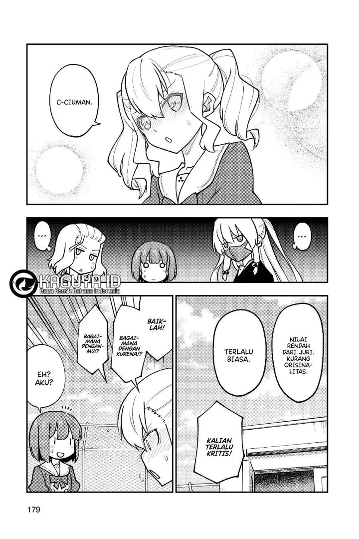 image-komik-tonikaku-kawaii-chapter-259-10/23