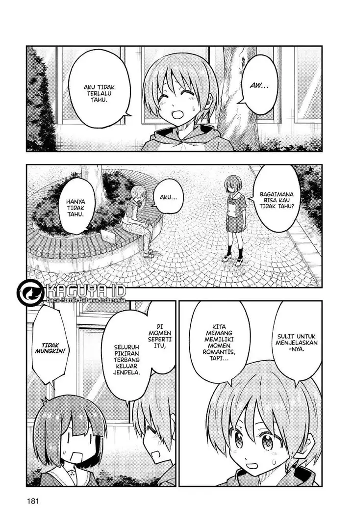 image-komik-tonikaku-kawaii-chapter-259-12/23