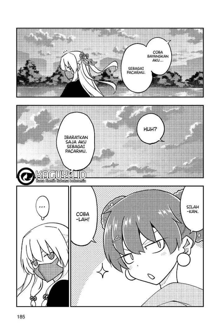 image-komik-tonikaku-kawaii-chapter-259-16/23