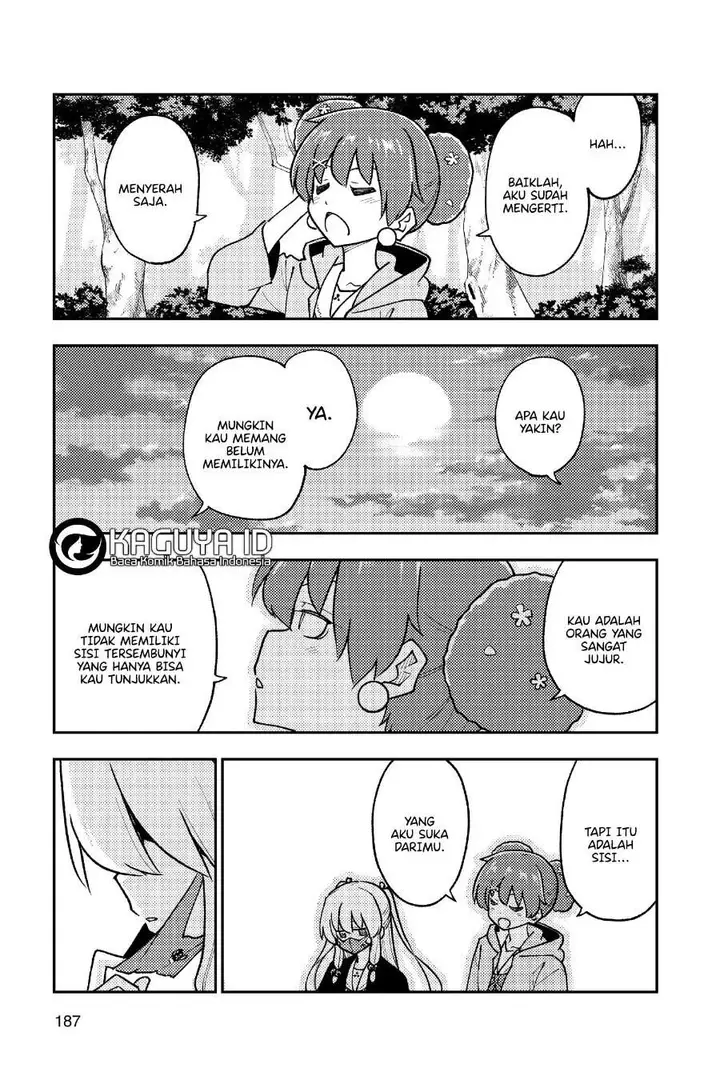 image-komik-tonikaku-kawaii-chapter-259-18/23