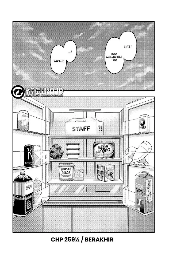 image-komik-tonikaku-kawaii-chapter-259-20/23